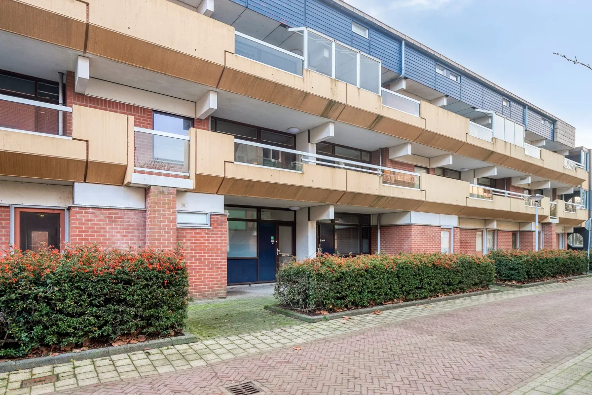 woning aan Bastion 154 8223GC Lelystad – foto 1
