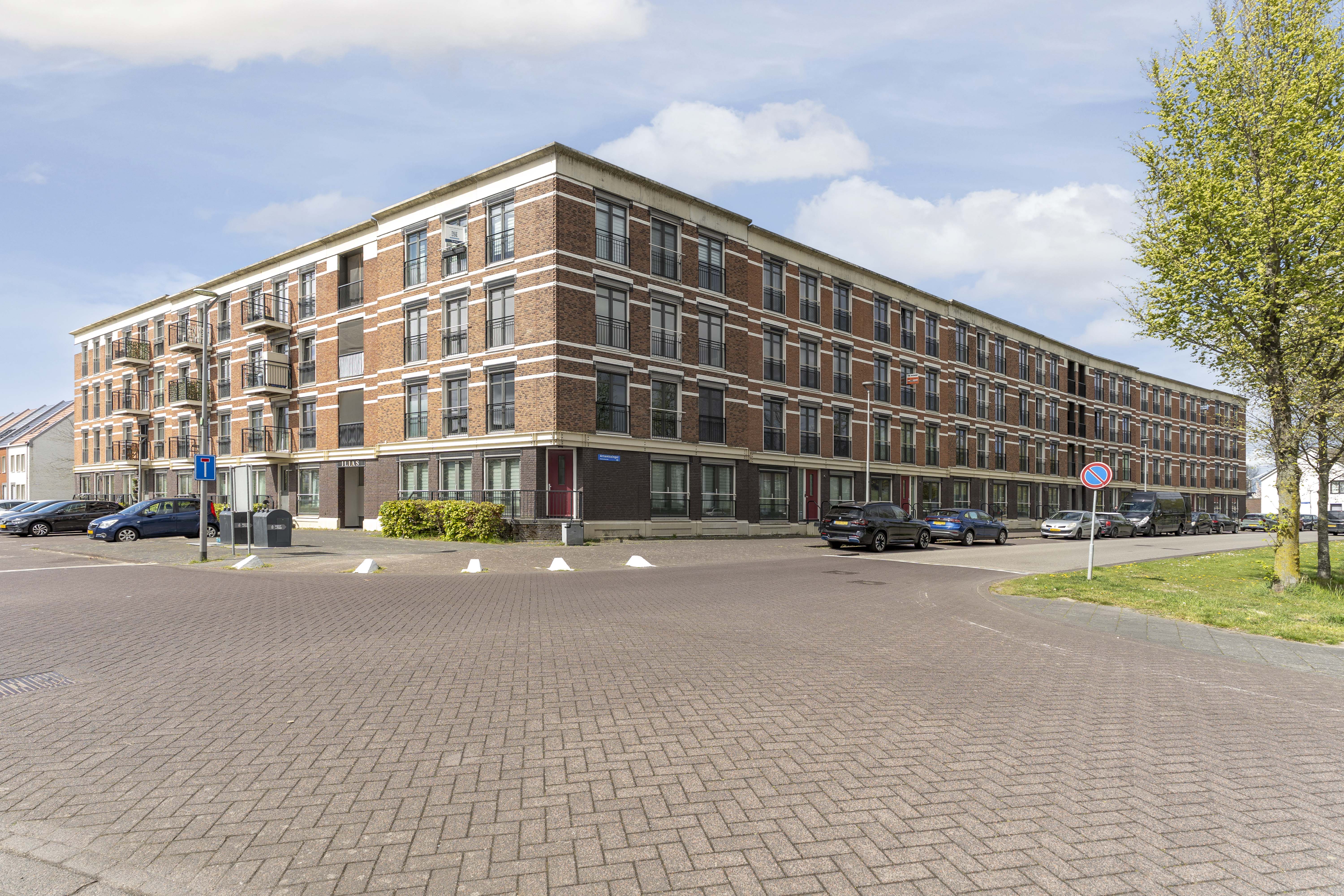 woning aan Artemissingel 205 1363 TG Almere – foto 1