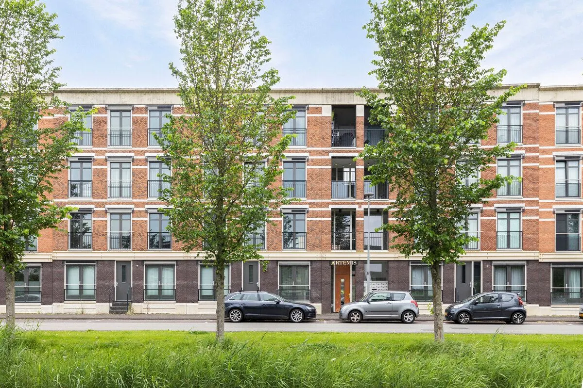 woning aan Artemissingel 205 1363 TG Almere – foto 1
