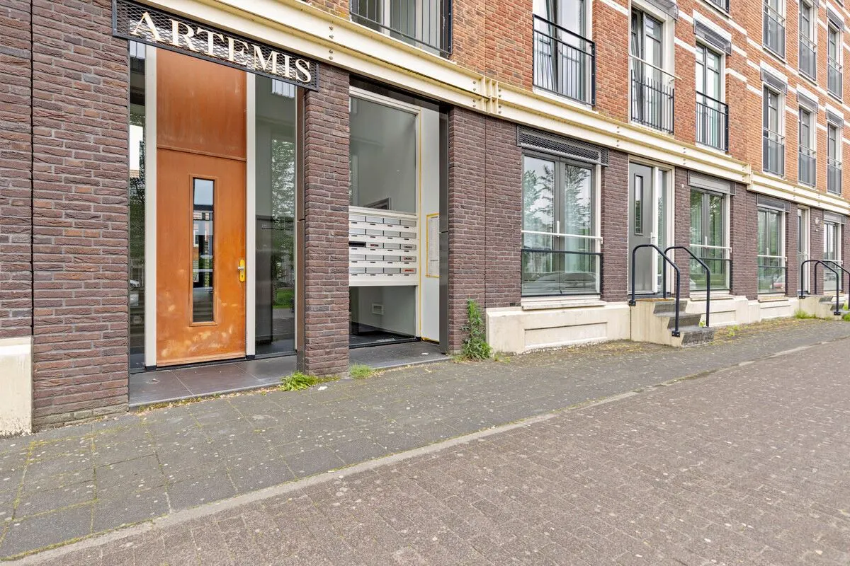 Artemissingel 205 - foto 2