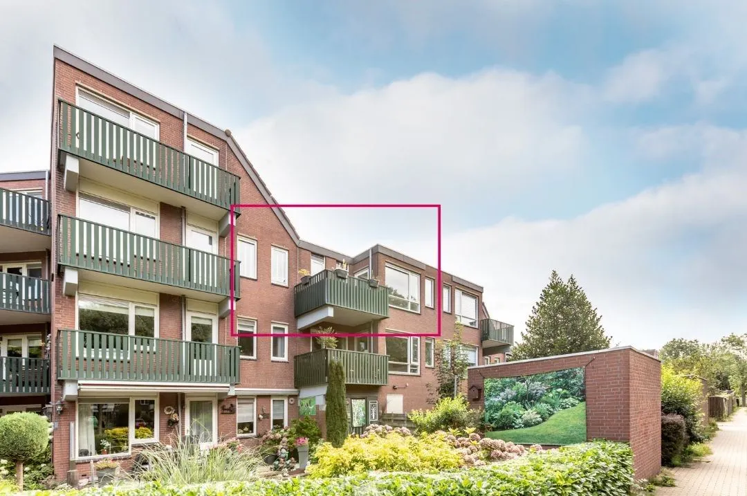 woning aan Goedewerf 147 1357 AT Almere – foto 1