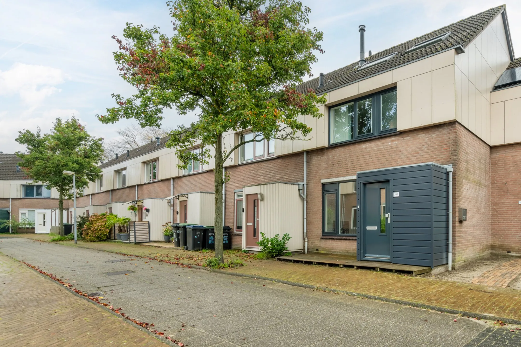 woning aan Hofmark 336 1355 JC Almere – foto 1