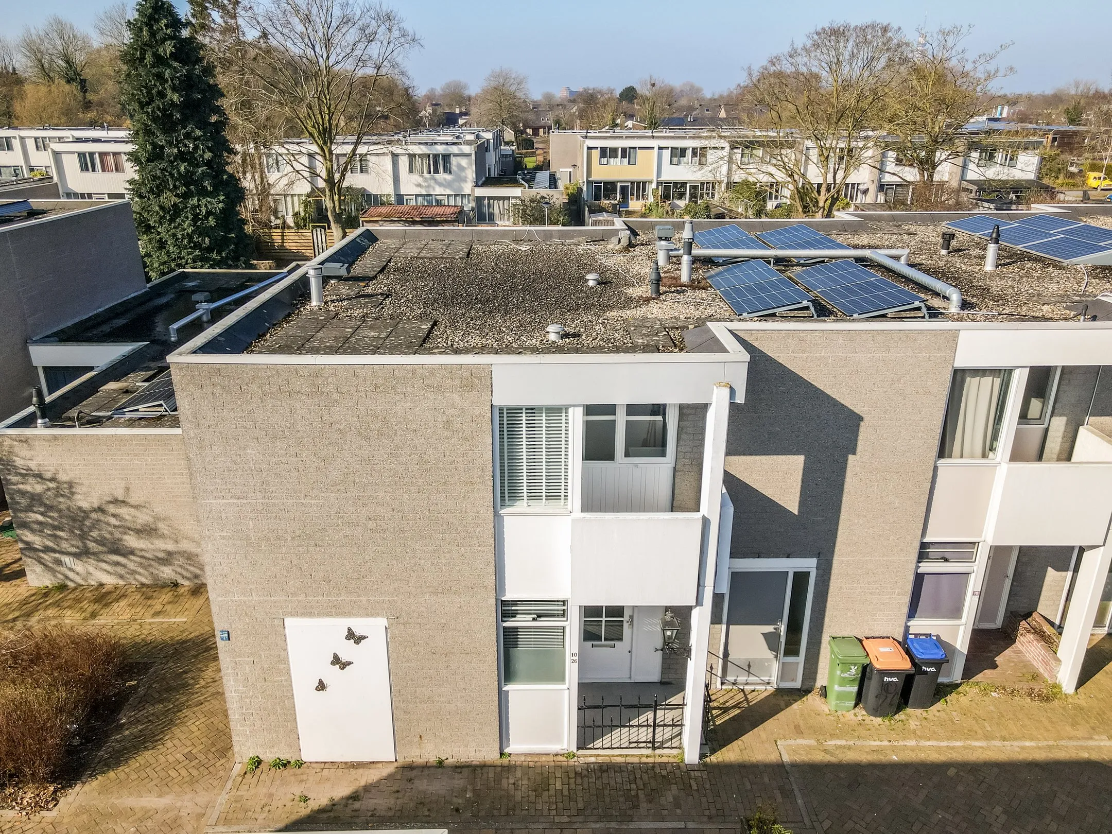 woning aan Kempenaar 10 26 8231 VH Lelystad – foto 1