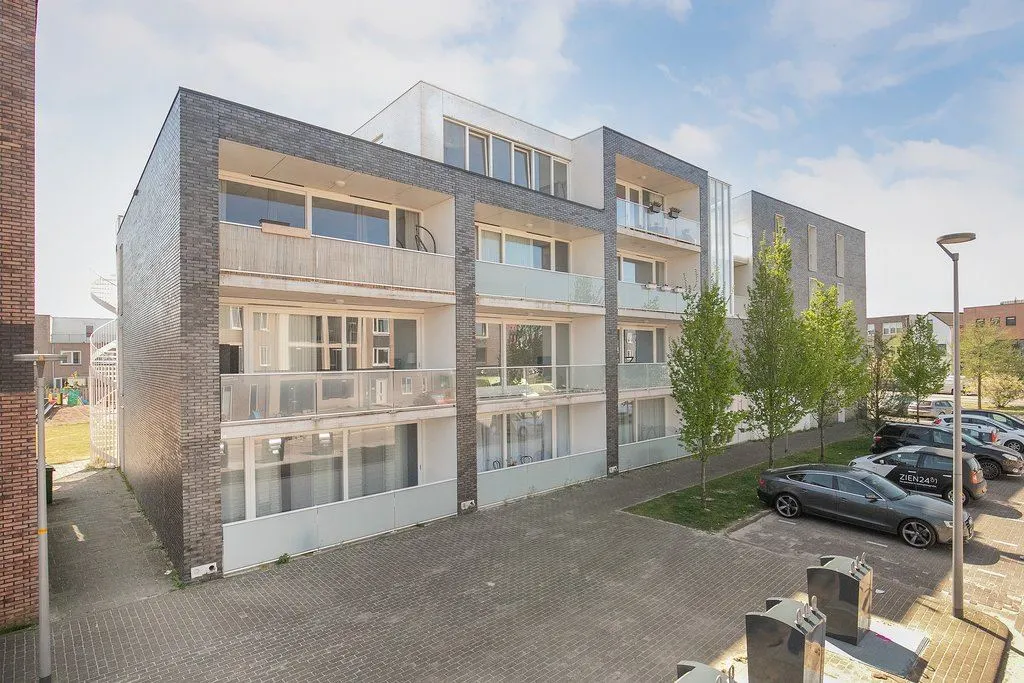 woning aan Marsstraat 50 1363 VS Almere – foto 1