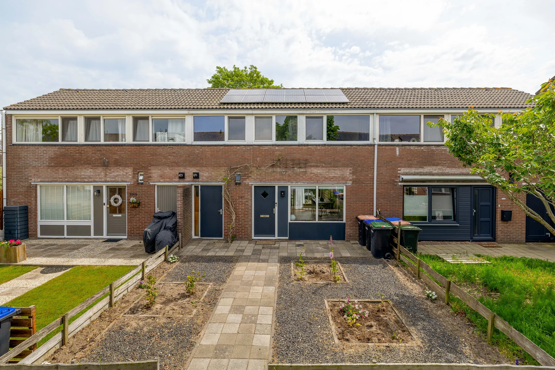 woning aan Middelzand 3145 1788 EC Julianadorp – foto 1