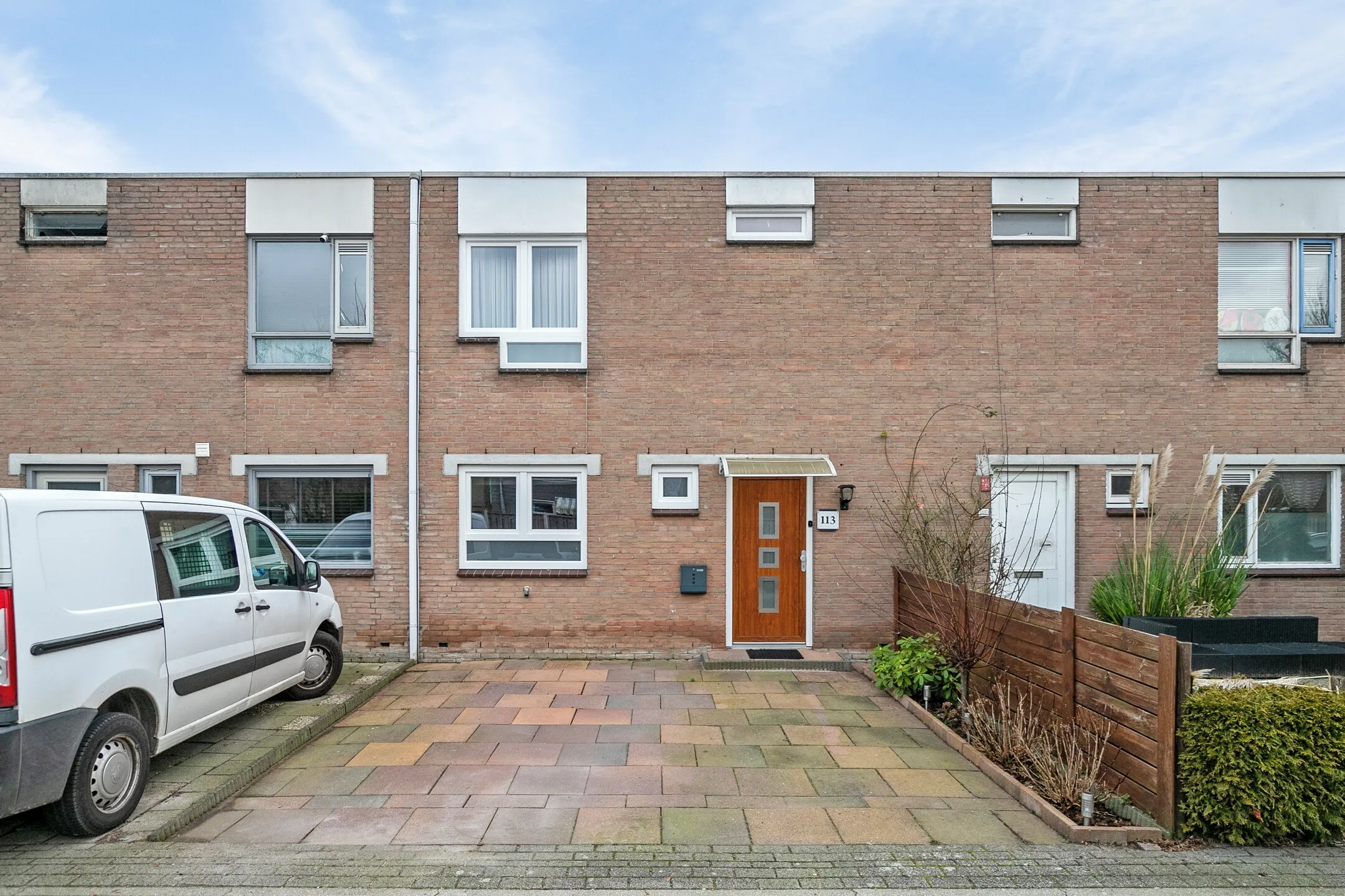 woning aan Oostzeestraat 113 8226 BH Lelystad – foto 1