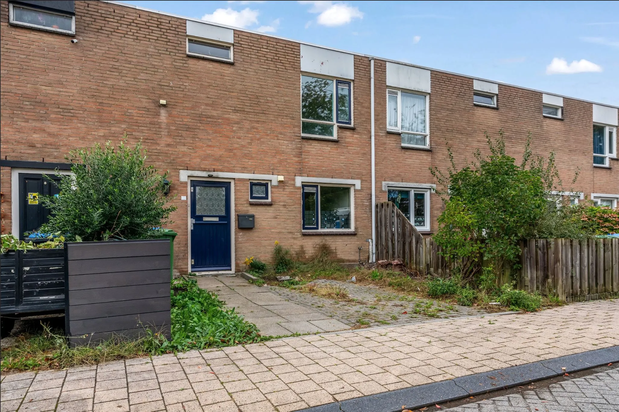 woning aan Oostzeestraat 53 8226 BG Lelystad – foto 1
