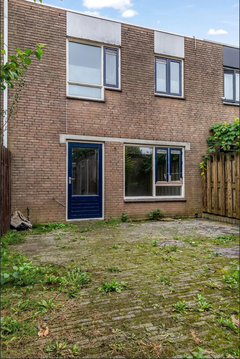 Oostzeestraat 53 - foto 2