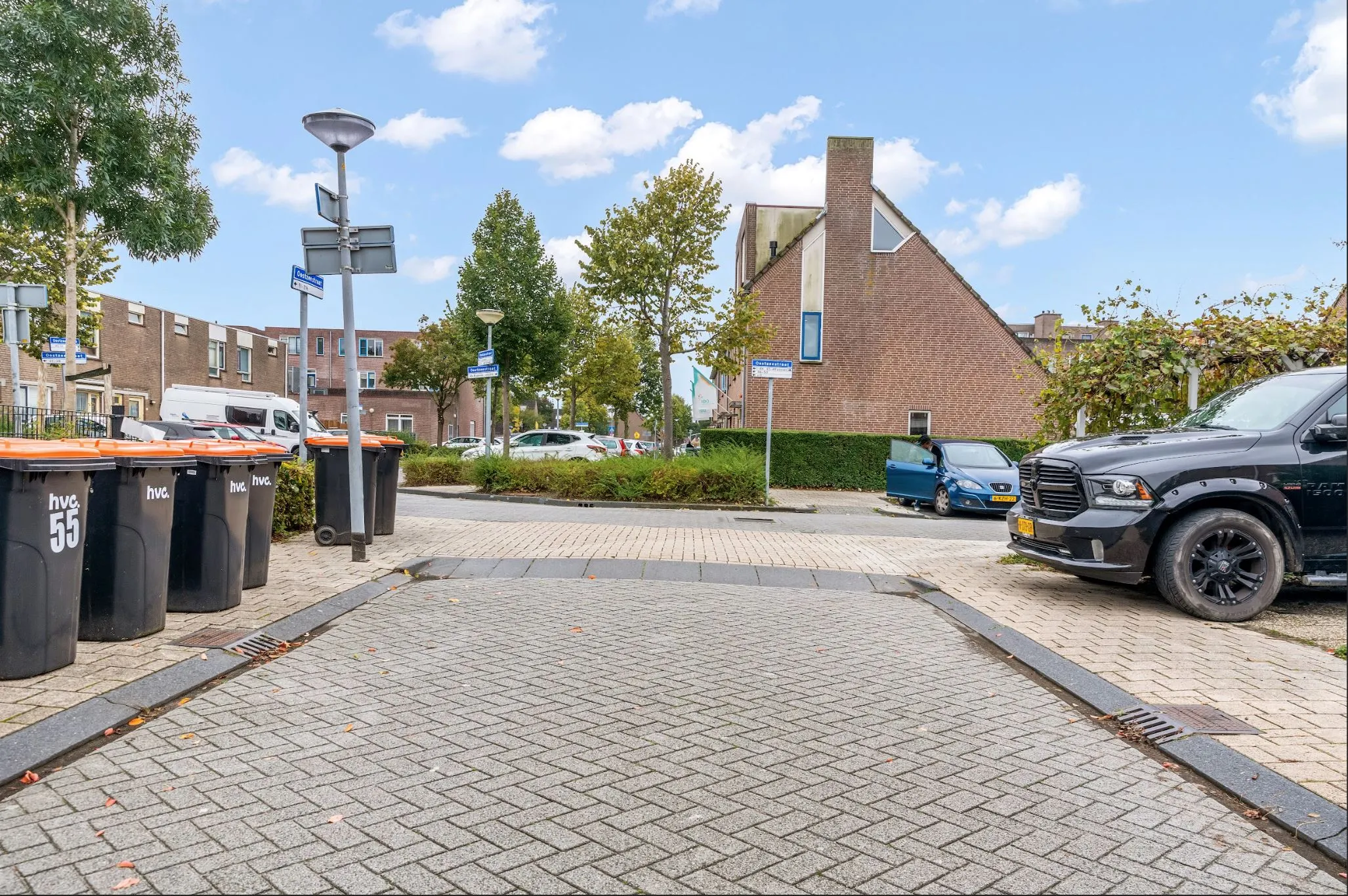 Oostzeestraat 53 - foto 4