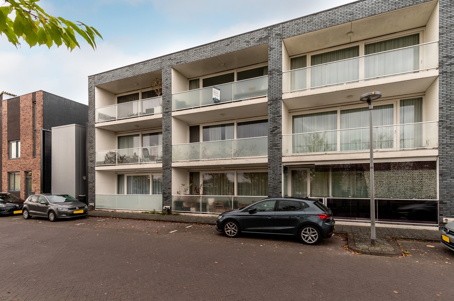 woning aan Polluxstraat 40 1363 VB Almere – foto 1