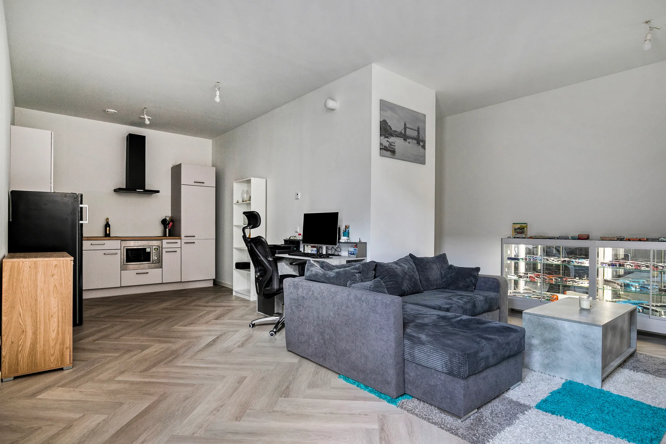 Reaalhof 302 - foto 4