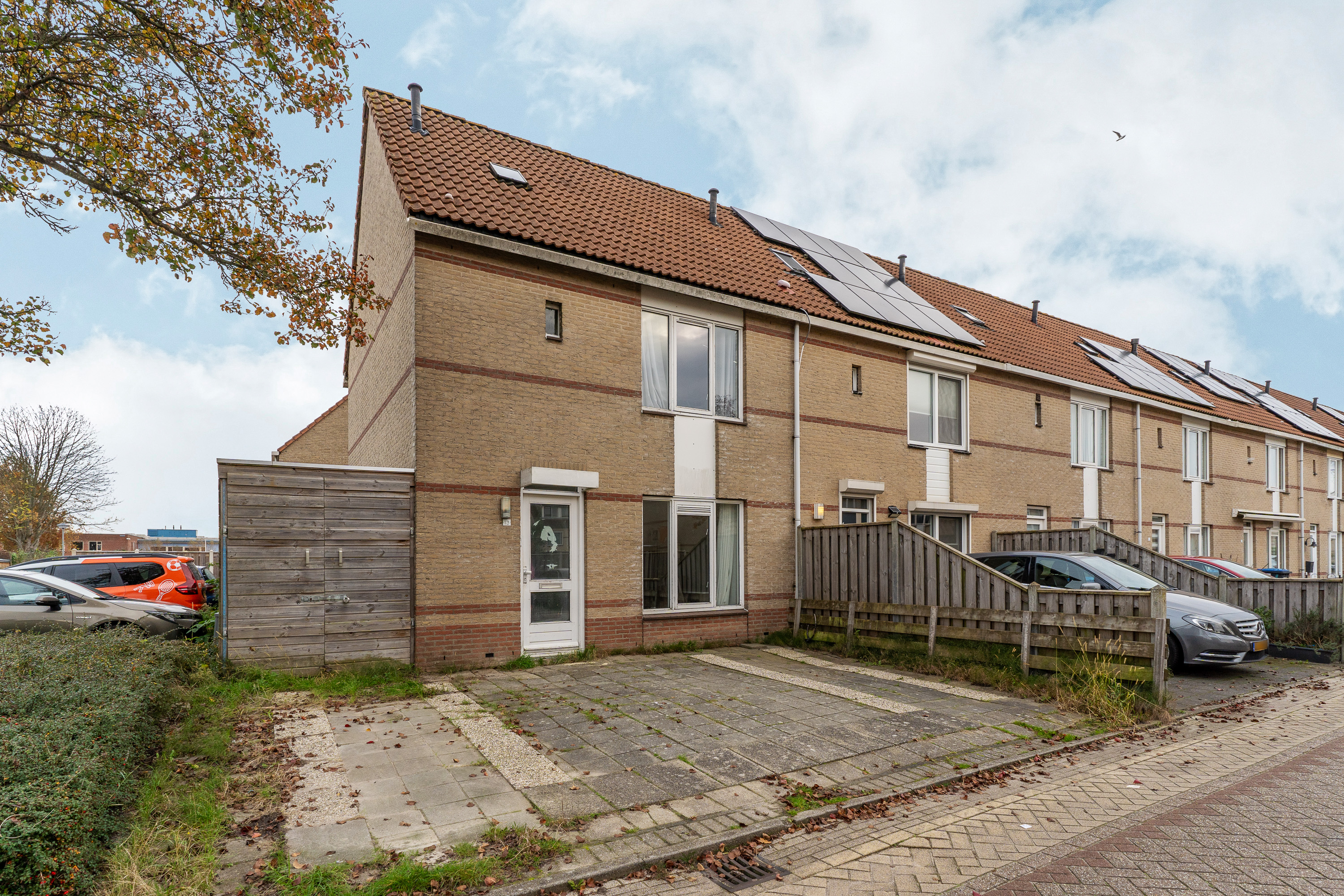 Rhônestraat 13 - foto 2