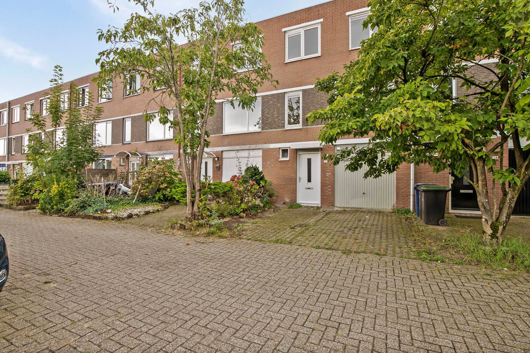 woning aan Saxofoonweg 127 1312 WC Almere – foto 1