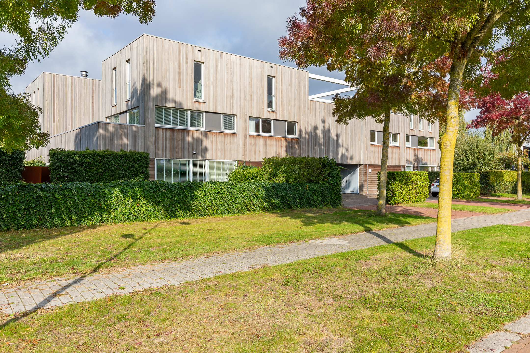 woning aan Stamerbos 48 1358 EP Almere – foto 1