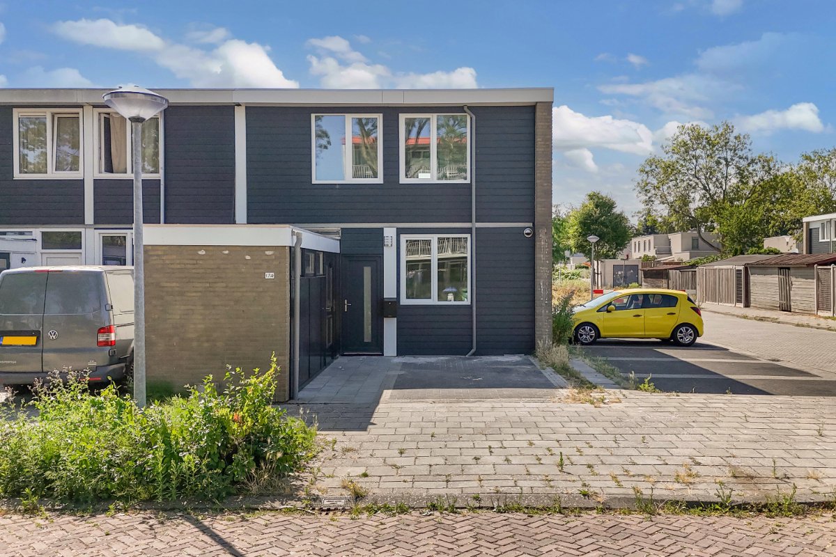 woning aan Zandbank 174 8224 ZM Lelystad – foto 1